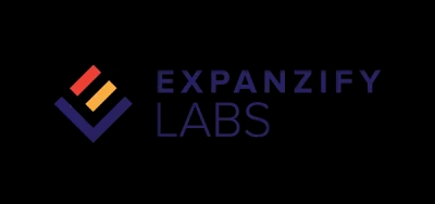 The official logo for the brand - Expanzify Labs